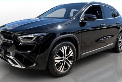 Mercedes-Benz GLA 200 6.000 km 39.860 &euro; Passau 94034