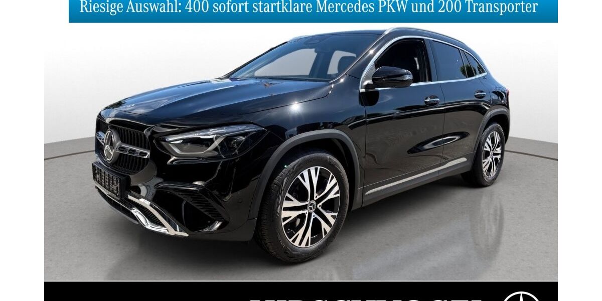 Mercedes-Benz GLA 200 6.000 km 39.870 &euro; Passau 94034