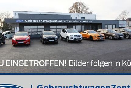 Ford Kuga 39.500 km 22.950 &euro; Passau 94036