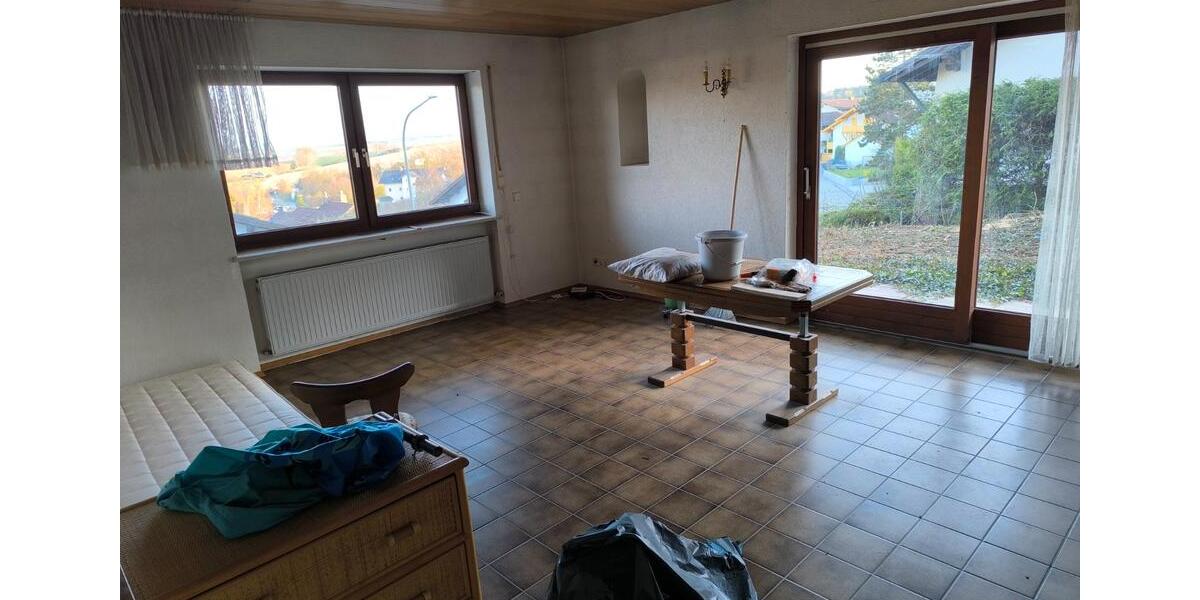Einfamilienhaus Bad Griesbach im Rottal - 7 Zimmer, 169 m&sup2;, 305.000&euro; | Angebot:26772175