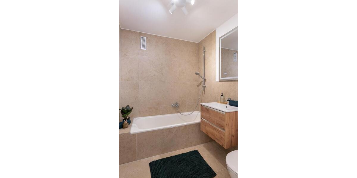 Etagenwohnung Passau Maierhof - 1 Zimmer, 37 m&sup2;, 599&euro; | Angebot:25592508