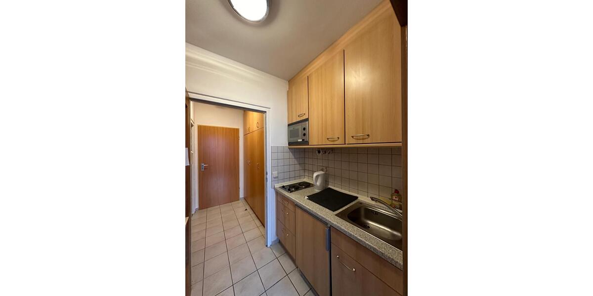 Etagenwohnung Bad Füssing - 1.5 Zimmer, 28 m&sup2;, 74.500&euro; | Angebot:25058173