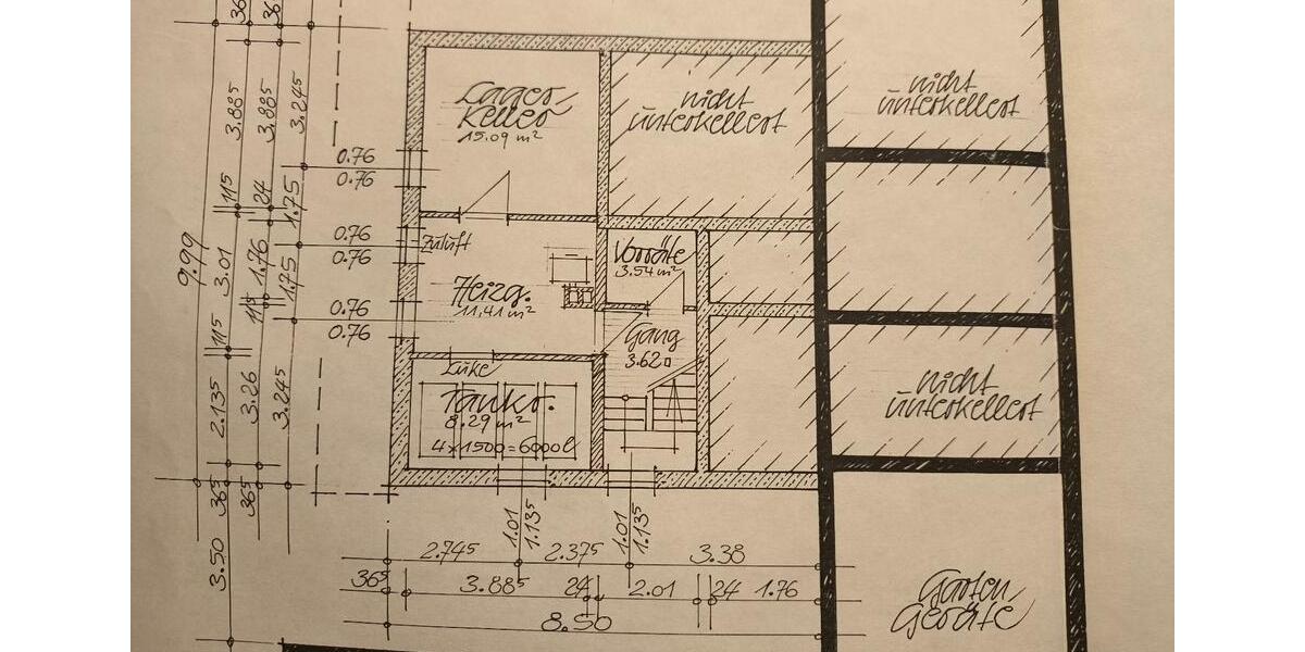 Einfamilienhaus Egglham - 6 Zimmer, 160 m&sup2;, 325.000&euro; | Angebot:25962321