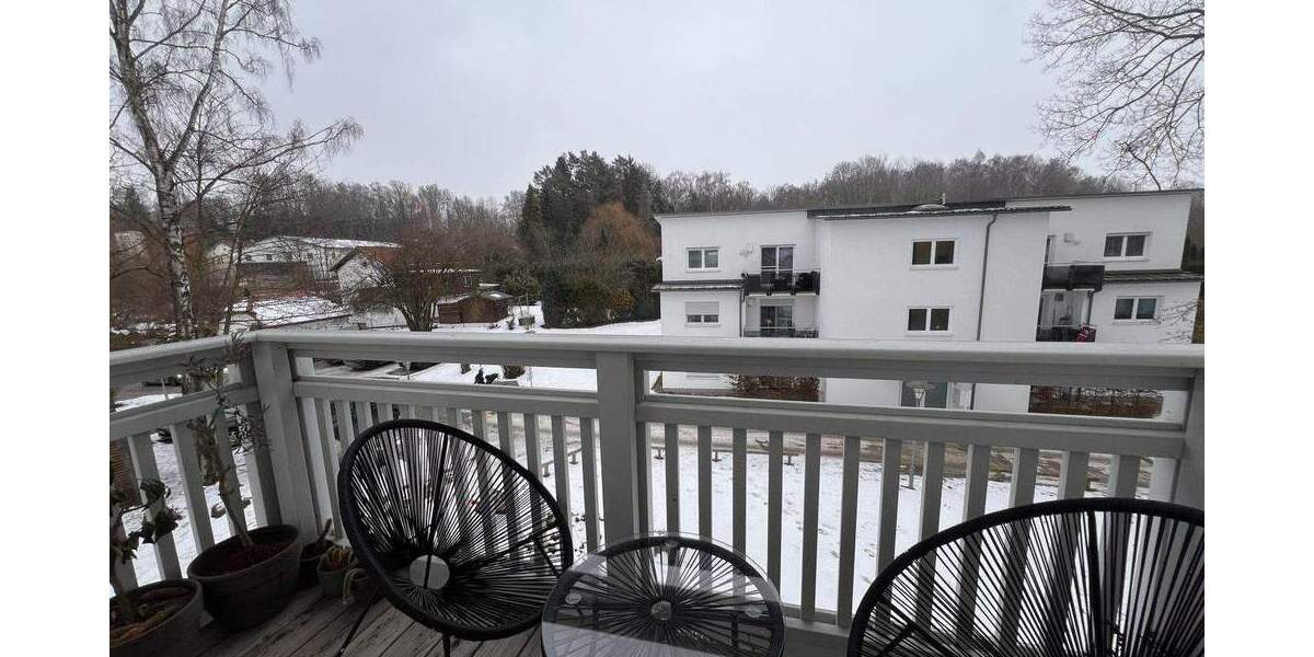 Etagenwohnung Aidenbach - 4 Zimmer, 77 m&sup2;, 235.400&euro; | Angebot:25744723