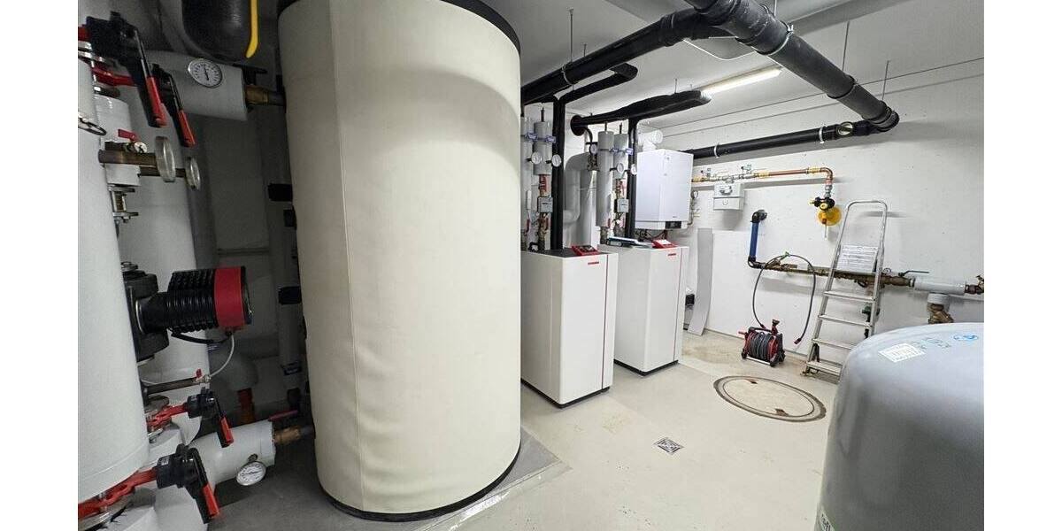 Etagenwohnung Neuhaus a. Inn Neuhaus - 3 Zimmer, 103 m&sup2;, 388.000&euro; | Angebot:25743468