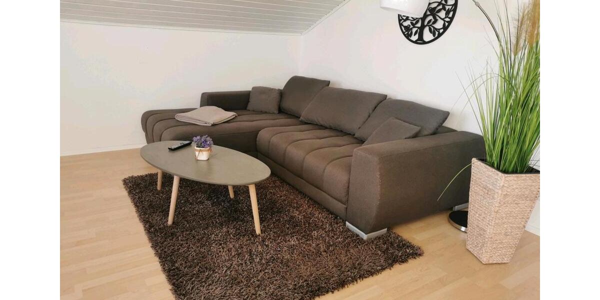 Dachgeschoßwohnung Rotthalmünster - 2 Zimmer, 50 m&sup2;, 780&euro; | Angebot:26029610