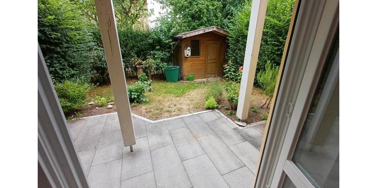 Terrassenwohnung Passau Maierhof - 2 Zimmer, 68 m&sup2;, 820&euro; | Angebot:27607728