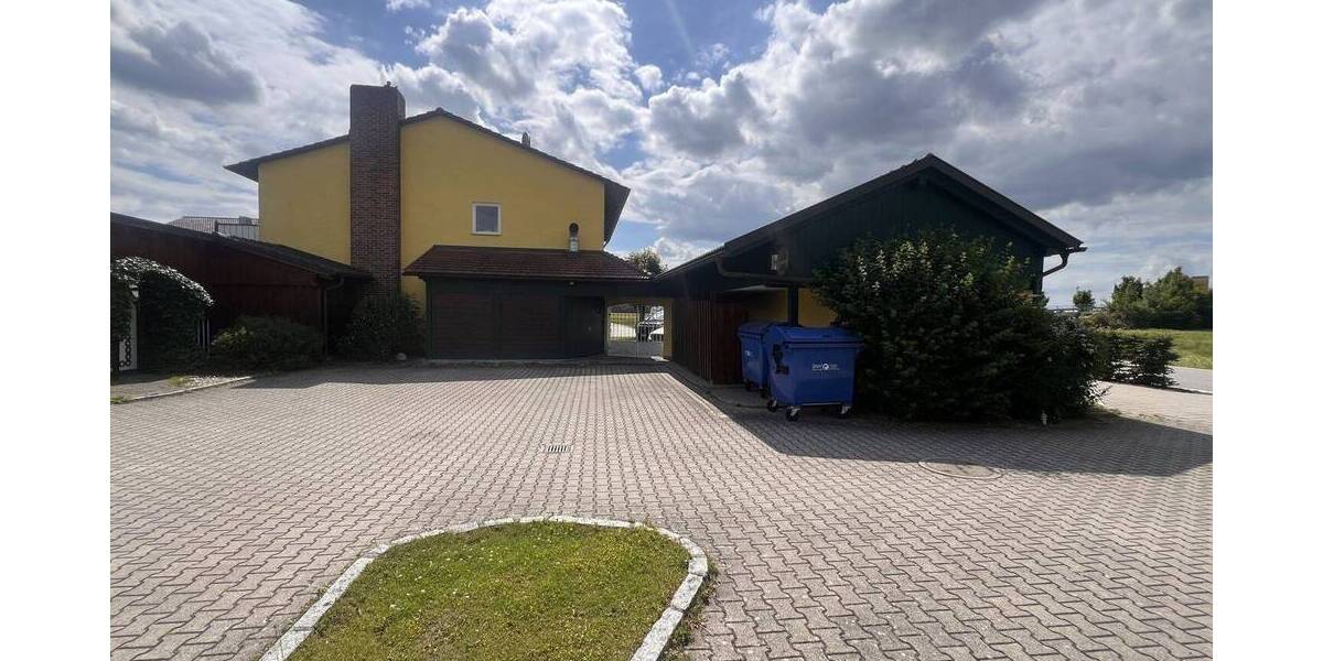 Gewerbeobjekt Bad Füssing Würding - 490.000&euro; | Angebot:25698344