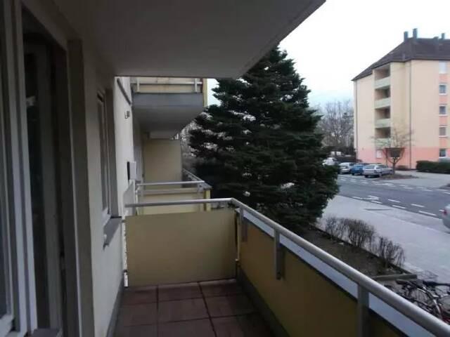 Erdgeschoßwohnung Fürstenzell - 1 Zimmer, 34 m&sup2;, 133.000&euro; | Angebot:24729670