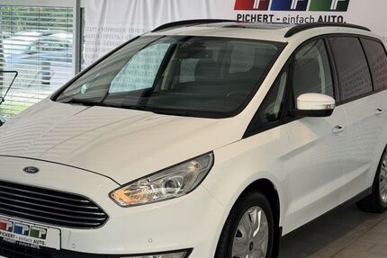 Ford Galaxy 87.400 km 16.590 &euro; Passau - Grubweg 94034