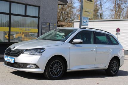 Skoda Fabia 116.900 km 9.900 &euro; Passau 94036