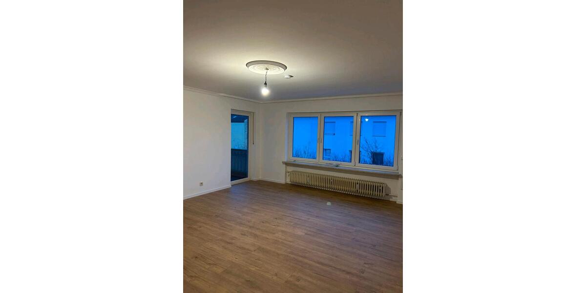 Etagenwohnung Pocking - 3 Zimmer, 108 m&sup2;, 1.080&euro; | Angebot:25842089