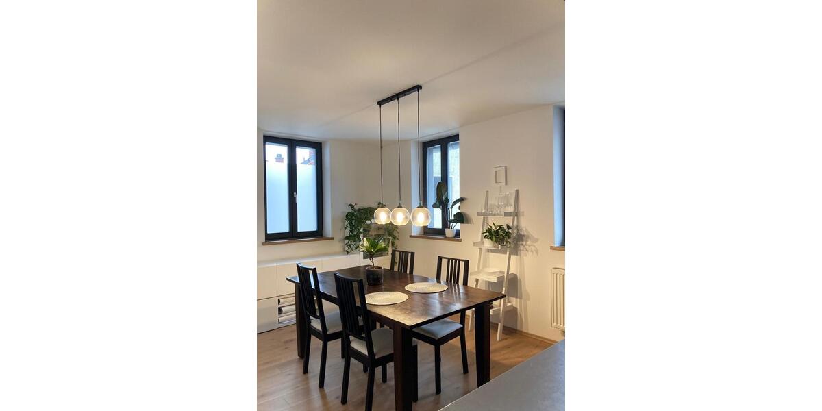 Dachgeschoßwohnung Waldkirchen - 2 Zimmer, 78 m&sup2;, 900&euro; | Angebot:25362755