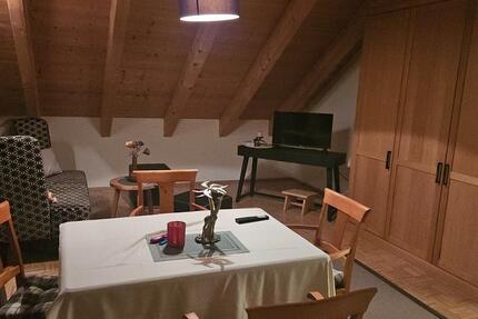 Wohnung Bad Füssing - 1.5 Zimmer, 37 m&sup2;, 520&euro; | Angebot:24398148