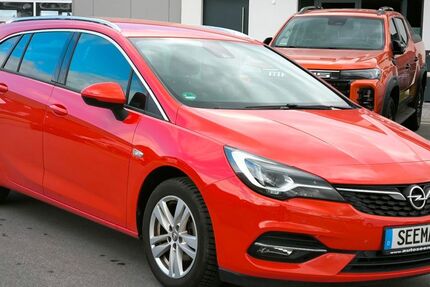 Opel Astra 127.000 km 9.800 &euro; Fürstenzell 94081