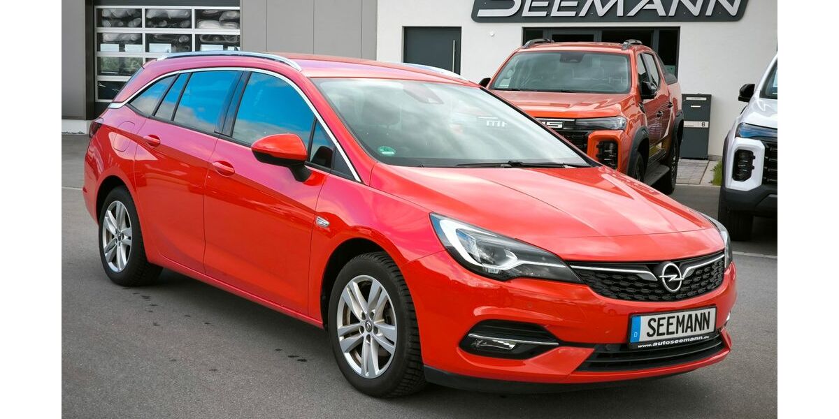 Opel Astra 127.000 km 9.800 &euro; Fürstenzell 94081