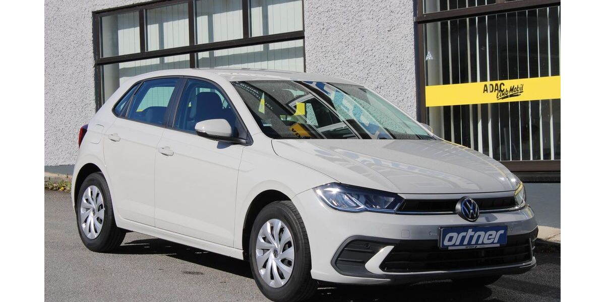 VW Polo 27.200 km 14.900 &euro; Passau 94036