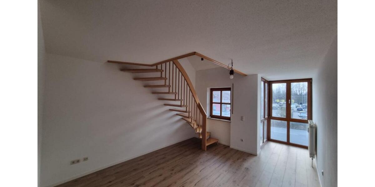 Maisonettenwohnung Bad Griesbach im Rottal - 2 Zimmer, 57 m&sup2;, 590&euro; | Angebot:25959706