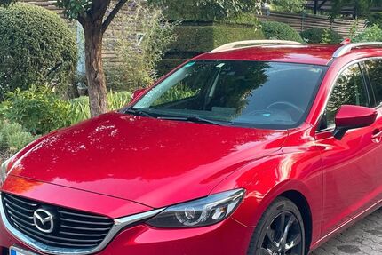 Mazda 6 206.500 km 10.200 &euro; FÜRSTENZELL 94081
