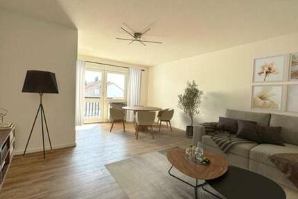 Wohnung Pocking - 2 Zimmer, 60 m&sup2;, 655&euro; | Angebot:25893699