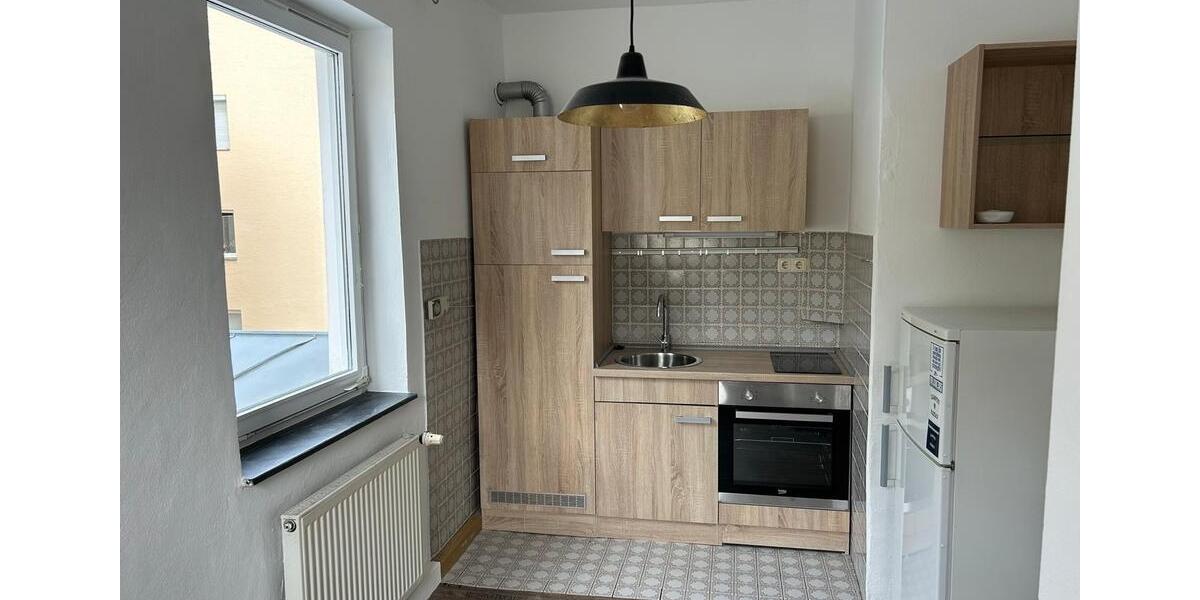 Etagenwohnung Passau Mühltal - 1.5 Zimmer, 33 m&sup2;, 495&euro; | Angebot:26023284