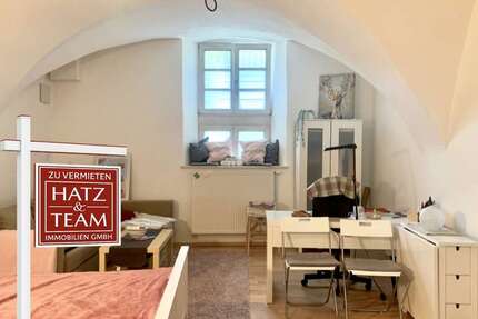 Wohnung Passau Mühltal - 1 Zimmer, 38 m&sup2;, 400&euro; | Angebot:26029384