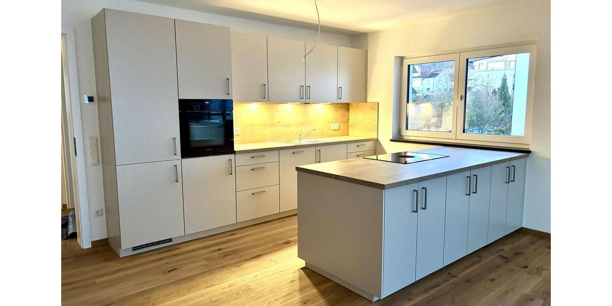 Etagenwohnung Passau Maierhof - 2 Zimmer, 77 m&sup2;, 1.050&euro; | Angebot:25378298