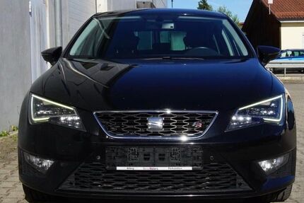Seat Leon 142.000 km 10.250 &euro; Passau 94032