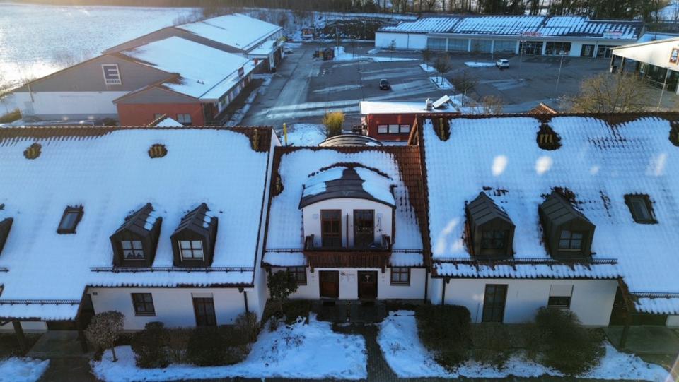 Maisonettenwohnung Bad Griesbach im Rottal - 2 Zimmer, 57 m&sup2;, 590&euro; | Angebot:25959706