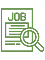 Symbol für Minijobs in Passau