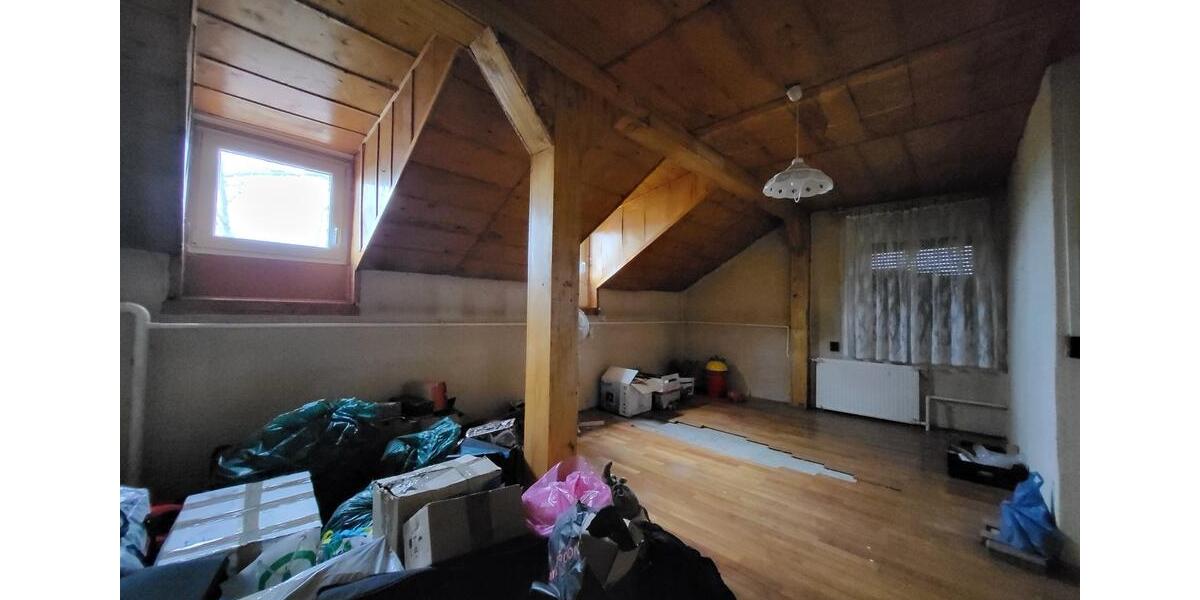 Einfamilienhaus Tettenweis - 6 Zimmer, 173 m&sup2;, 161.000&euro; | Angebot:25960119