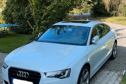 Audi A5 139.000 km 18.300 &euro; Büchlberg 94124