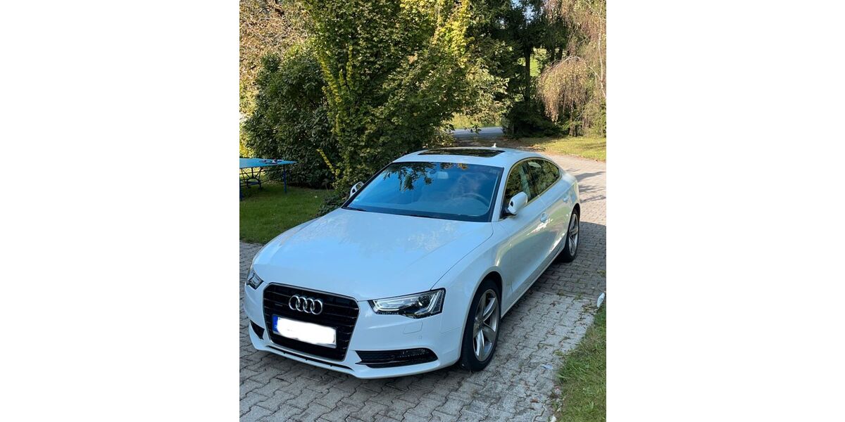 Audi A5 139.000 km 18.300 &euro; Büchlberg 94124