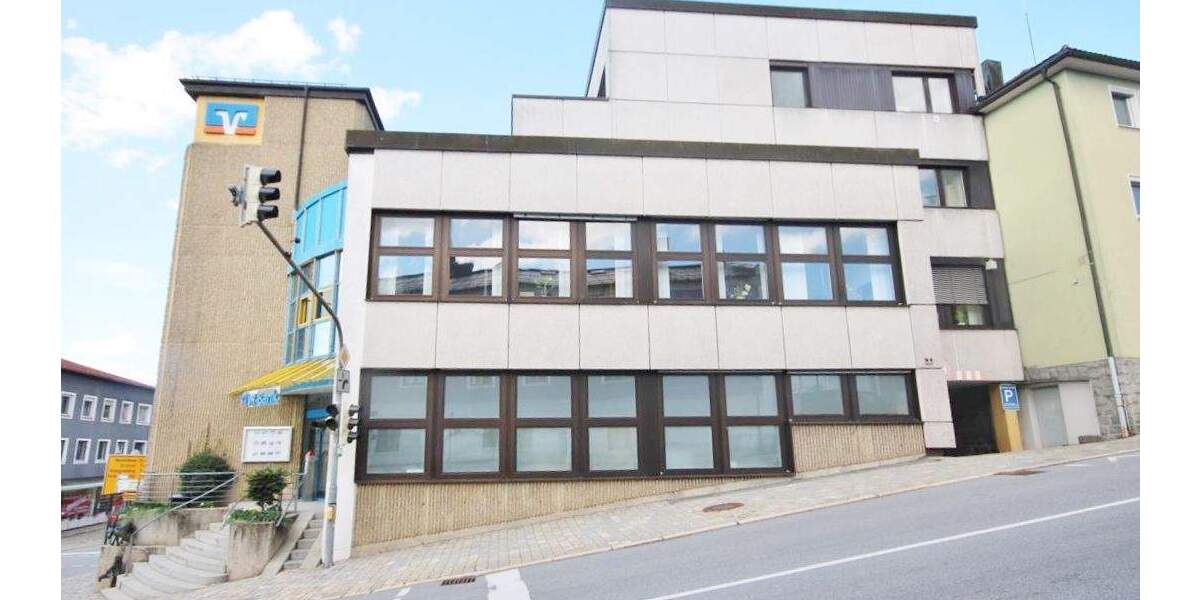 Mehrfamilienhaus, Wohnhaus Freyung - 1.250.000&euro; | Angebot:25742647