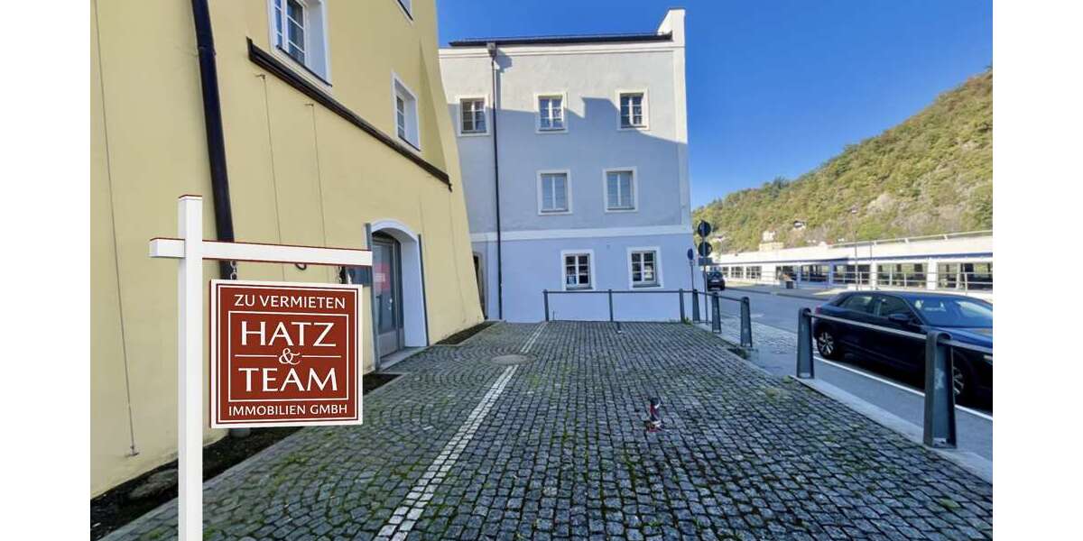 Gewerbeobjekt Passau Mühltal - 2.400&euro; | Angebot:27577586