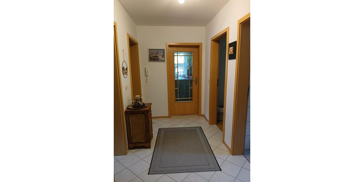 Erdgeschoßwohnung Tittling - 3 Zimmer, 73 m&sup2;, 690&euro; | Angebot:26697975