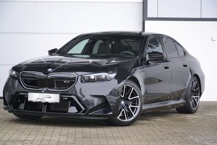 BMW M5 5.900 km 119.990 &euro; Pocking 94060