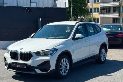 BMW X1 62.000 km 19.000 &euro; Passau 94036