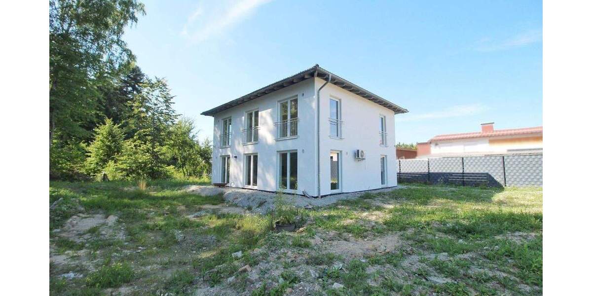 Einfamilienhaus Außernzell Außernzell-Bahnhof - 5 Zimmer, 156 m&sup2;, 575.000&euro; | Angebot:25657359