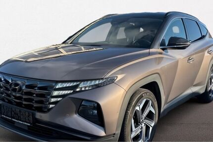 Hyundai TUCSON 50.067 km 27.900 &euro; Hutthurm 94116