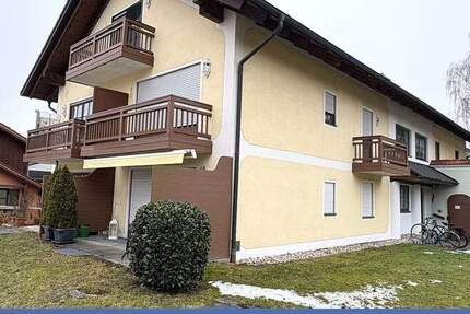 Wohnung Bad Birnbach Bad Birnbach - 2 Zimmer, 50 m&sup2;, 140.000&euro; | Angebot:25700550