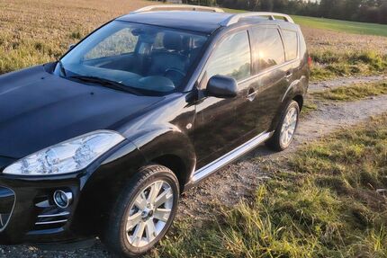Peugeot 4007 230.000 km 2.990 &euro; Ortenburg 94496