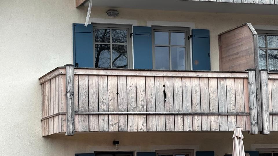 Etagenwohnung Perlesreut - 1 Zimmer, 42 m&sup2;, 700&euro; | Angebot:25989093