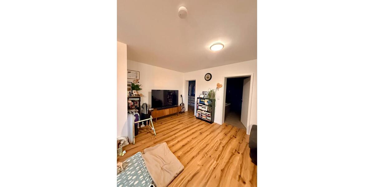 Etagenwohnung Passau Auerbach - 2 Zimmer, 80 m&sup2;, 890&euro; | Angebot:25870511