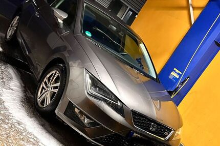 Seat Leon 160.000 km 8.500 &euro; Passau 94034