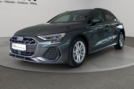 Audi A3 13.645 km 31.525 &euro; Vilshofen 94474