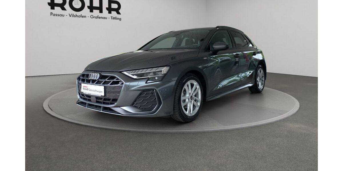 Audi A3 13.645 km 31.525 &euro; Vilshofen 94474