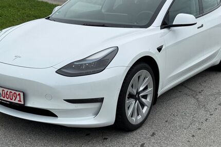 Tesla Model 3 31.300 km 32.000 &euro; Außernzell 94532