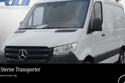Mercedes-Benz Sprinter 138.616 km 23.788 &euro; Passau 94036