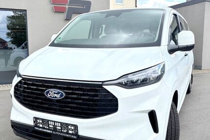 Ford Tourneo Custom 84.977 km 32.900 &euro; Passau 94036